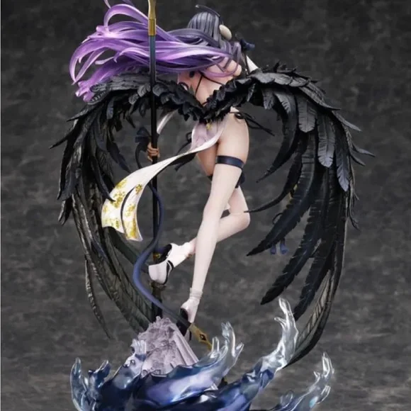 Albedo china dress